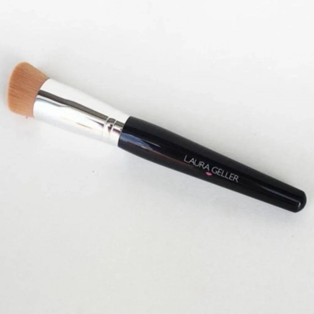 ✨ Laura Geller Foundation Brush | Precision Makeup Brush ✨